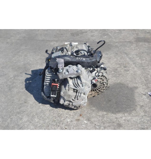 Αυτόματο Σασμάν Ford Fiesta - B-Max 1.0 Ecoboost 100PS SFJB 2010-2020 FA6P-7000-EA