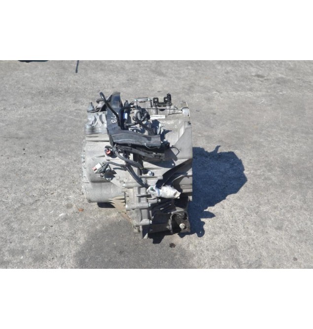 Αυτόματο Σασμάν Ford Fiesta - B-Max 1.0 Ecoboost 100PS SFJB 2010-2020 FA6P-7000-EA