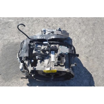 Αυτόματο Σασμάν Ford Fiesta - B-Max 1.0 Ecoboost 100PS SFJB 2010-2020 FA6P-7000-EA