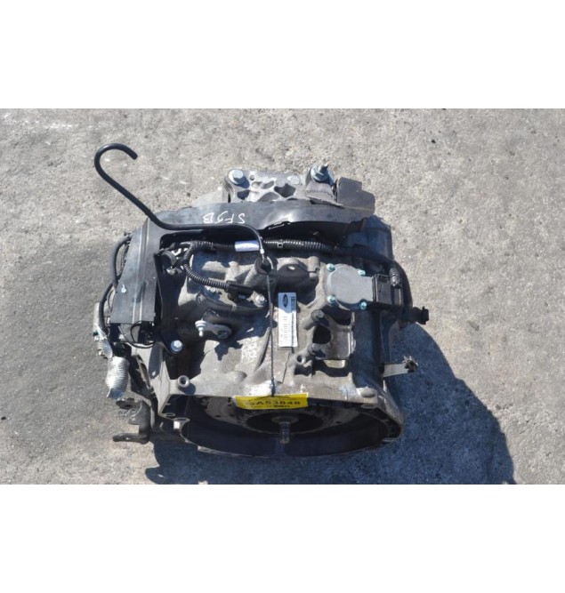 Αυτόματο Σασμάν Ford Fiesta - B-Max 1.0 Ecoboost 100PS SFJB 2010-2020 FA6P-7000-EA