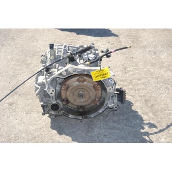 Αυτοματο Σασμαν Toyota Yaris - Auris - Corolla 1.3 1NR-FE 2009-2016 30410-52430 (START-STOP)