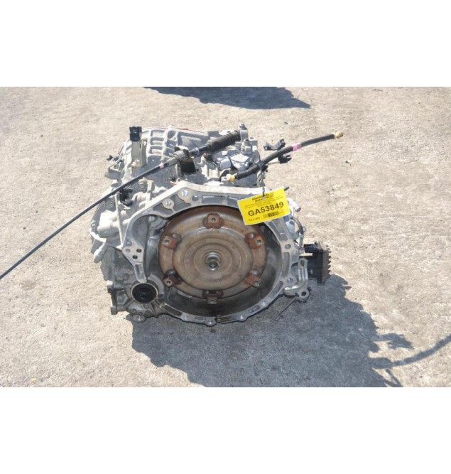Αυτοματο Σασμαν Toyota Yaris - Auris - Corolla 1.3 1NR-FE 2009-2016 30410-52430 (START-STOP)