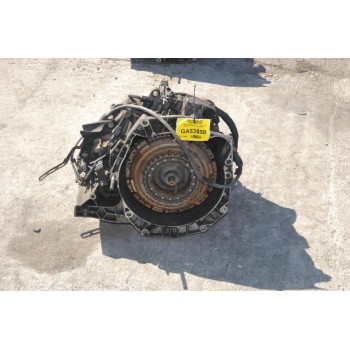 Αυτόματο Σασμάν Renault Captur K9K DC4000 2013-2021 (320103760R)