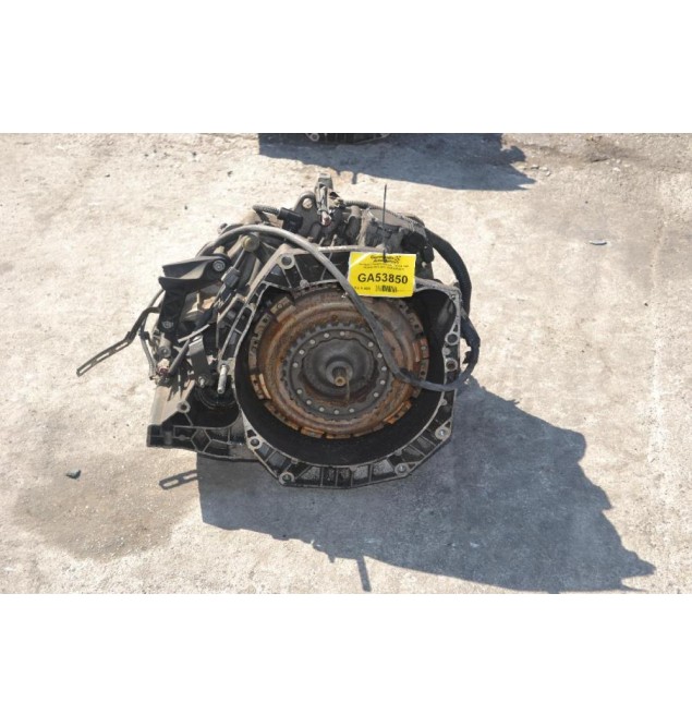 Αυτόματο Σασμάν Renault Captur K9K DC4000 2013-2021 (320103760R)