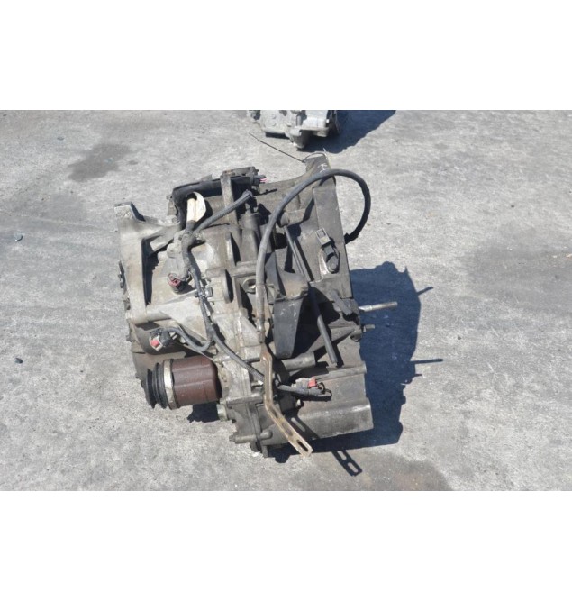 Αυτόματο Σασμάν Renault Captur K9K DC4000 2013-2021 (320103760R)