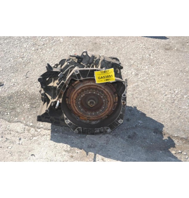 Αυτόματο Σασμάν Renault Laguna K9K DC4003 2013-2021 (320103860R)