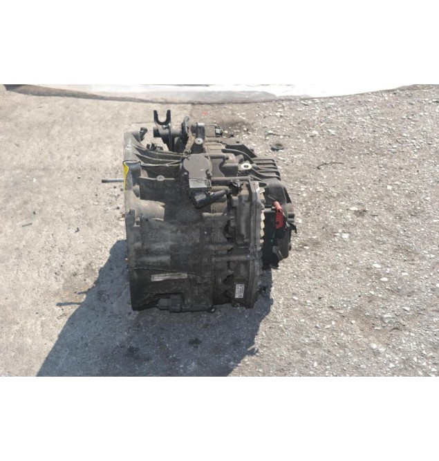 Αυτόματο Σασμάν Renault Laguna K9K DC4003 2013-2021 (320103860R)