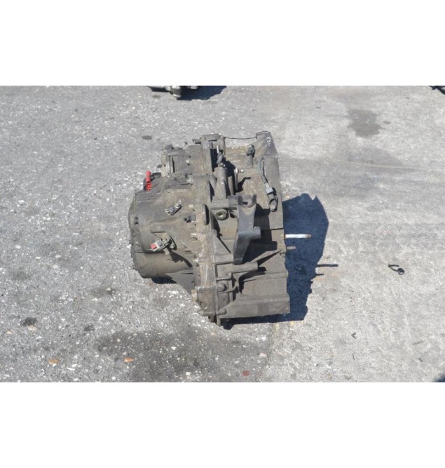 Αυτόματο Σασμάν Renault Laguna K9K DC4003 2013-2021 (320103860R)