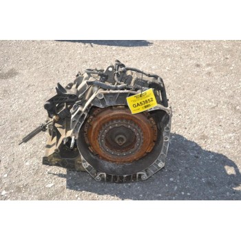 Αυτόματο Σασμάν Renault Laguna K9K DC4003 2013-2021 (320100694R)