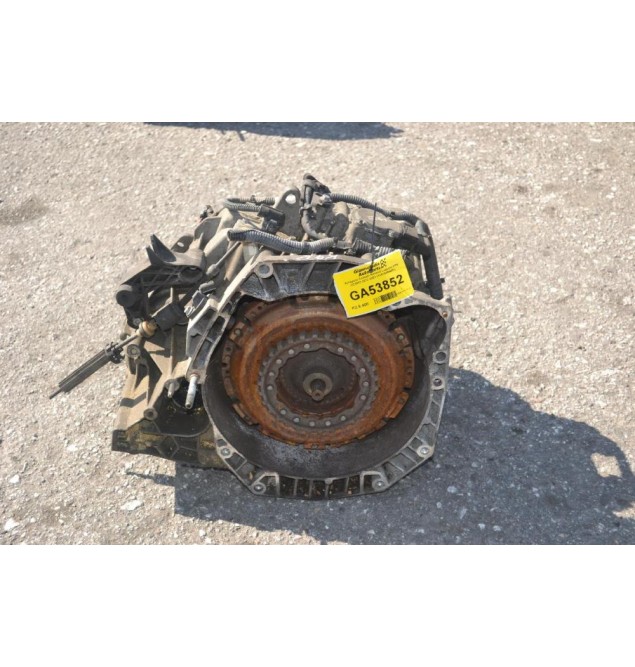 Αυτόματο Σασμάν Renault Laguna K9K DC4003 2013-2021 (320100694R)