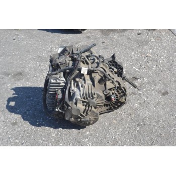 Αυτόματο Σασμάν Renault Laguna K9K DC4003 2013-2021 (320100694R)