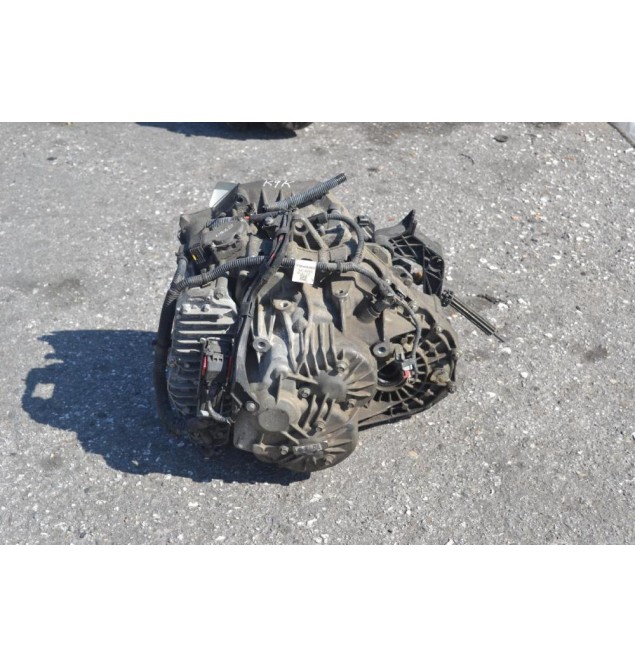 Αυτόματο Σασμάν Renault Laguna K9K DC4003 2013-2021 (320100694R)