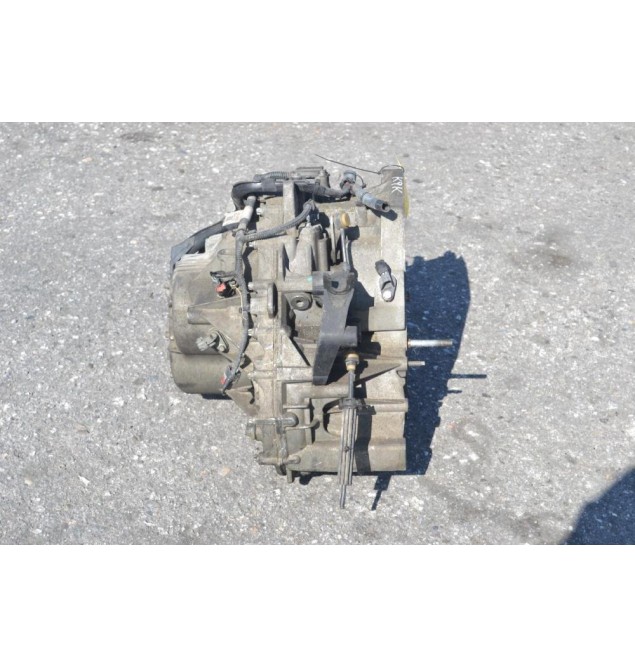 Αυτόματο Σασμάν Renault Laguna K9K DC4003 2013-2021 (320100694R)