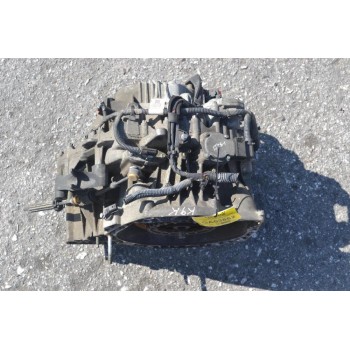 Αυτόματο Σασμάν Renault Laguna K9K DC4003 2013-2021 (320100694R)