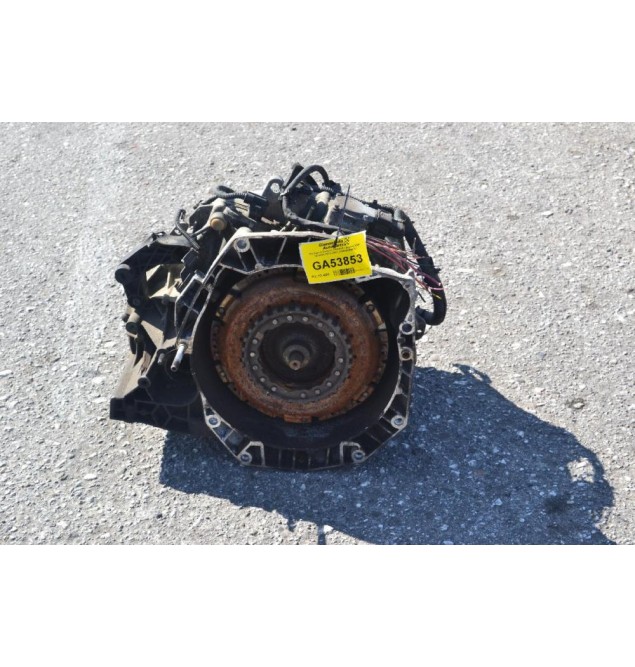 Αυτόματο Σασμάν Renault Laguna K9K DC4003 2013-2021 (320100694R)