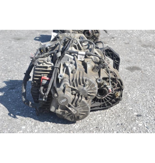 Αυτόματο Σασμάν Renault Laguna K9K DC4003 2013-2021 (320100694R)