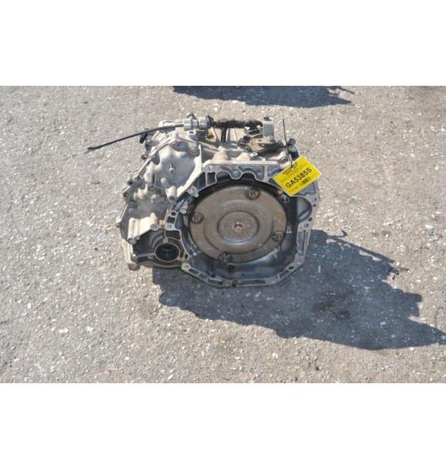 Αυτόματο Σασμάν Nissan Micra K13 1.2 HR12 2012-2019 (Με Πλαστικό Start-Stop)