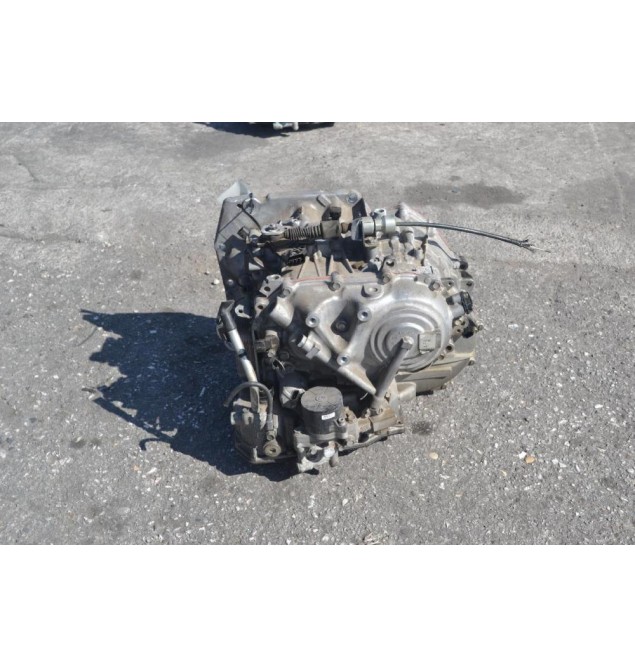 Αυτόματο Σασμάν Nissan Micra K13 1.2 HR12 2012-2019 (Με Πλαστικό Start-Stop)