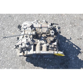 Αυτόματο Σασμάν Nissan Micra K13 1.2 HR12 2012-2019 (Με Πλαστικό Start-Stop)