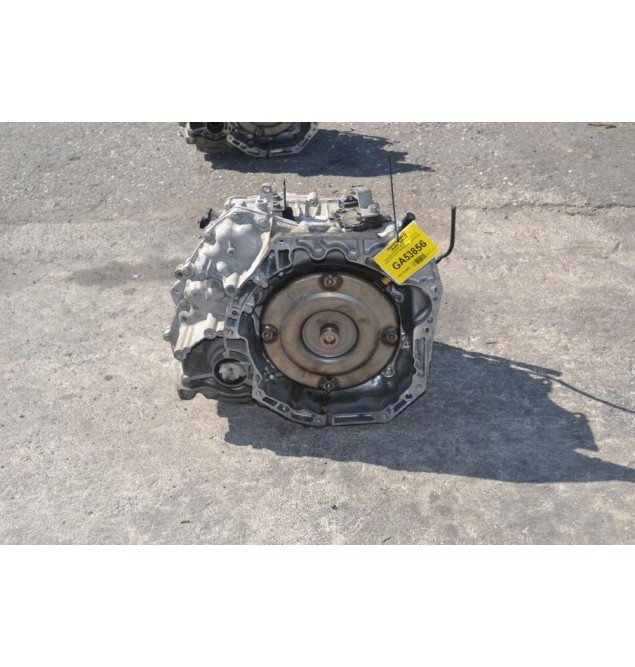 Αυτόματο Σασμάν Nissan Micra K13 1.2 HR12 2012-2019 (Με Πλαστικό Start-Stop)