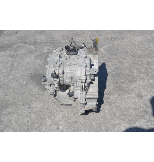 Αυτόματο Σασμάν Nissan Micra K13 1.2 HR12 2012-2019 (Με Πλαστικό Start-Stop)