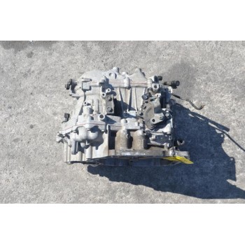 Αυτόματο Σασμάν Nissan Micra K13 1.2 HR12 2012-2019 (Με Πλαστικό Start-Stop)