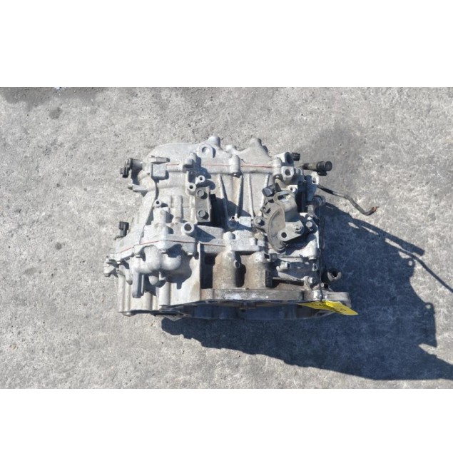 Αυτόματο Σασμάν Nissan Micra K13 1.2 HR12 2012-2019 (Με Πλαστικό Start-Stop)