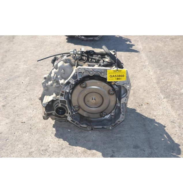 Αυτόματο Σασμάν Nissan Micra K13 1.2 HR12 2012-2019 (Με Αλουμινενιο Start Stop)