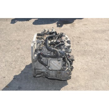 Αυτόματο Σασμάν Nissan Micra K13 1.2 HR12 2012-2019 (Με Αλουμινενιο Start Stop)