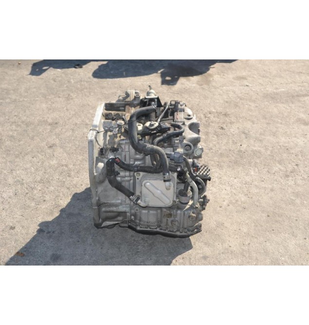 Αυτόματο Σασμάν Nissan Micra K13 1.2 HR12 2012-2019 (Με Αλουμινενιο Start Stop)