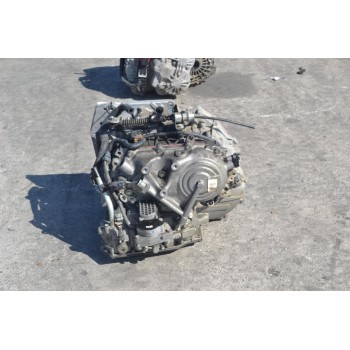 Αυτόματο Σασμάν Nissan Micra K13 1.2 HR12 2012-2019 (Με Αλουμινενιο Start Stop)