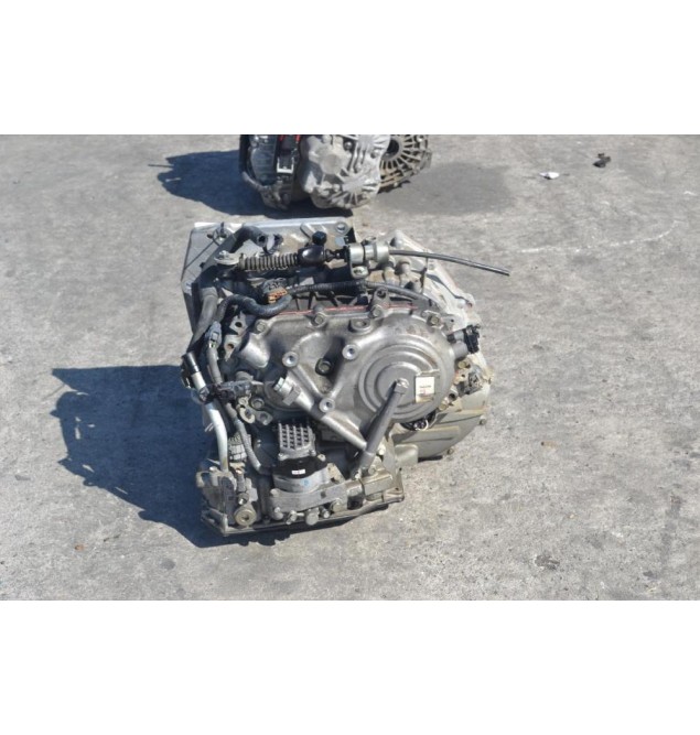 Αυτόματο Σασμάν Nissan Micra K13 1.2 HR12 2012-2019 (Με Αλουμινενιο Start Stop)