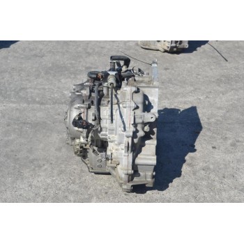 Αυτόματο Σασμάν Nissan Micra K13 1.2 HR12 2012-2019 (Με Αλουμινενιο Start Stop)