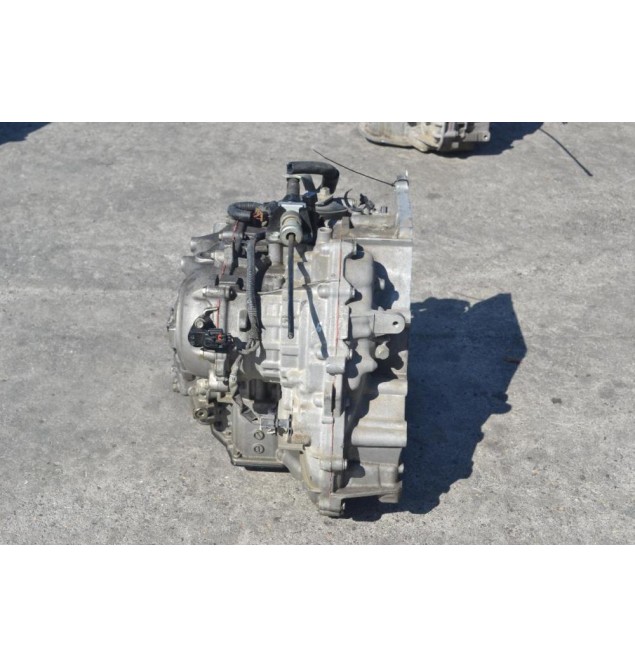 Αυτόματο Σασμάν Nissan Micra K13 1.2 HR12 2012-2019 (Με Αλουμινενιο Start Stop)