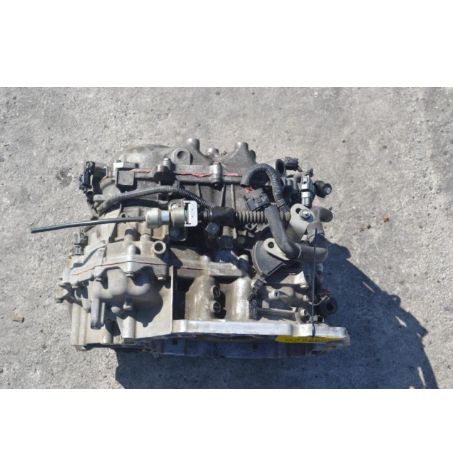 Αυτόματο Σασμάν Nissan Micra K13 1.2 HR12 2012-2019 (Με Αλουμινενιο Start Stop)