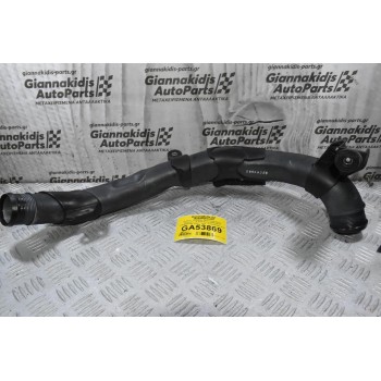 Κολάρο - Σωλήνας Intercooler Skoda Octavia V 1.6 CAY Diesel 2008-2013 1K0145840AE (Audi - Seat - Volkswagen Golf - Caddy)