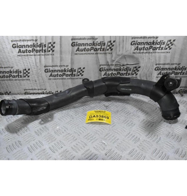 Κολάρο - Σωλήνας Intercooler Skoda Octavia V 1.6 CAY Diesel 2008-2013 1K0145840AE (Audi - Seat - Volkswagen Golf - Caddy)