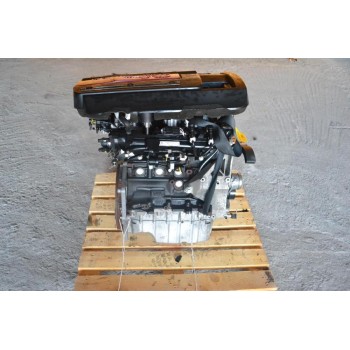 Κινητήρας - Μοτέρ Alfa Romeo Mito 1.4 Turbo MultiAir 135ps 955A7000 2009-2014