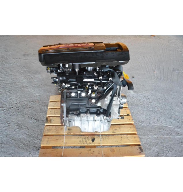 Κινητήρας - Μοτέρ Alfa Romeo Mito 1.4 Turbo MultiAir 135ps 955A7000 2009-2014