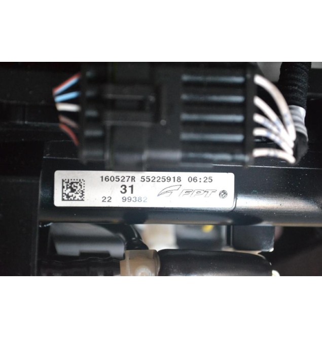 Κινητήρας - Μοτέρ Alfa Romeo Mito 1.4 Turbo MultiAir 135ps 955A7000 2009-2014