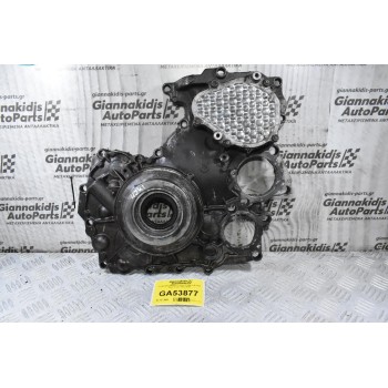 Καθρέφτης Μηχανής Isuzu D-Max 2.5 4JK1 Twin Turbo 2012-2018