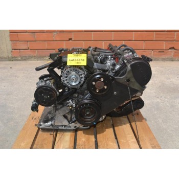 Κινητήρας - Μοτέρ Suzuki Jimny 1.3 G13BB 1997-2001