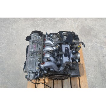 Κινητήρας - Μοτέρ Suzuki Jimny 1.3 G13BB 1997-2001