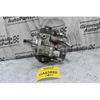 Αντλία Πετρελαίου Isuzu D-Max 2.5 4JK1 2007-2018 DENSO 8-97311373-8 SM294000-0237
