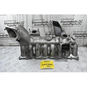 Πολλαπλή Εισαγωγής Kia Sorento 2.5 D4CB 170PS 2005-2010