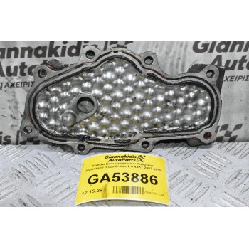 Καπάκι Εκκεντροφώρων Καθρεφτη Χρονισμού Isuzu D-Max 2.5 4JK1 2007-2018