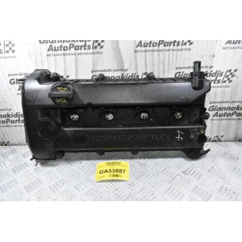 Ψευτοκάπακο Mazda MX-5 2.0 LF 2006-2013 (Γνήσιο)