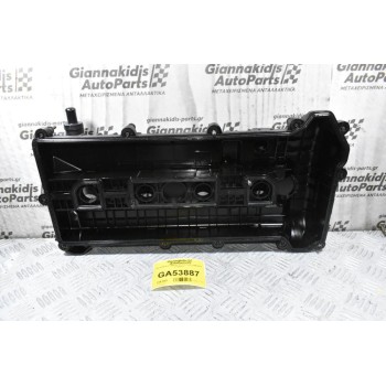 Ψευτοκάπακο Mazda MX-5 2.0 LF 2006-2013 (Γνήσιο)