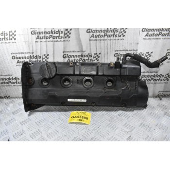 Ψευτοκάπακο Μηχανής / Βαλβιδών Kia Sportage - Tucson 2.0 141PS G4GC 2004-2010