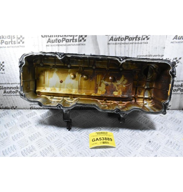 Ψευτοκαπακο / Καπακι Βαλβιδων Nissan King Cab D21 2.0 NA20 1990-2000